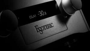 Esoteric F 01 sdr