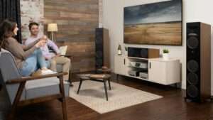 MartinLogan Motion XT F100 sdr