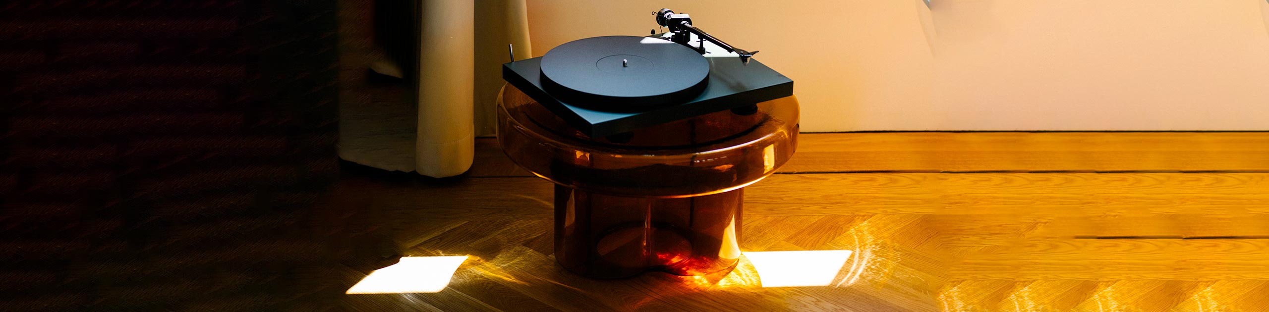 Debut EVO 2: l’iconico giradischi di Pro-Ject si rinnova