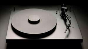 Pro Ject Debut PRO S Balanced sdr