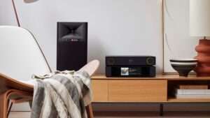 Arcam Serie Radia