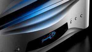 Esoteric Grandioso E1 sdr