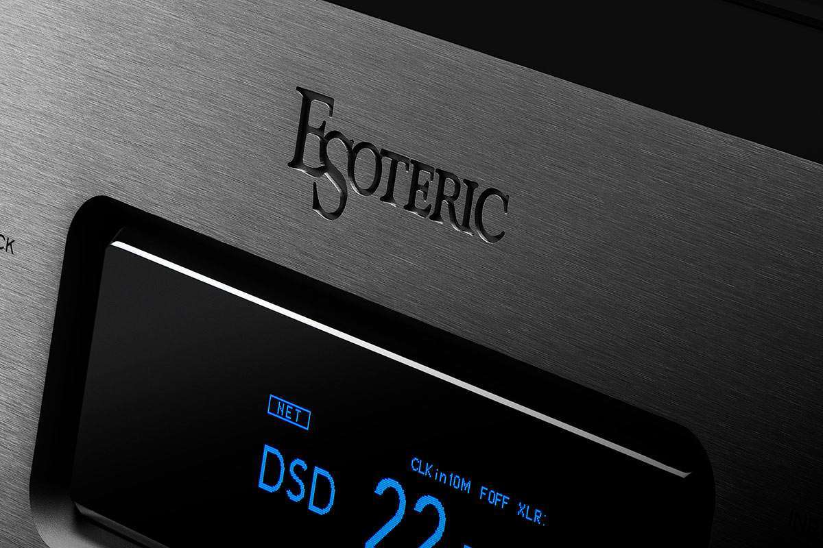 Esoteric SE 05