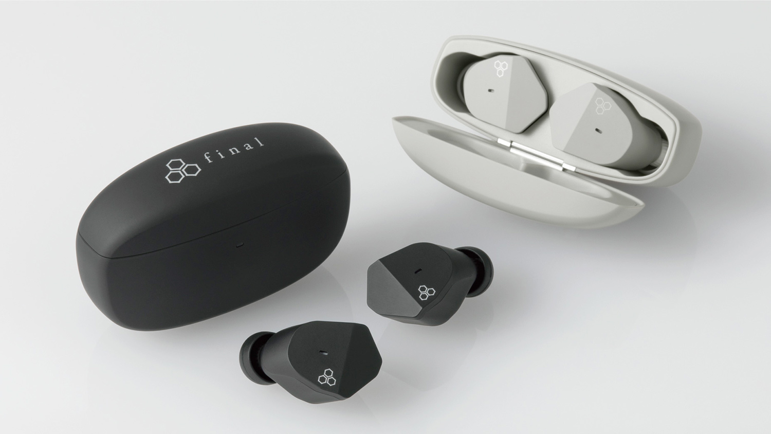Final Audio ZE2000: In-Ear Wireless di alta classe