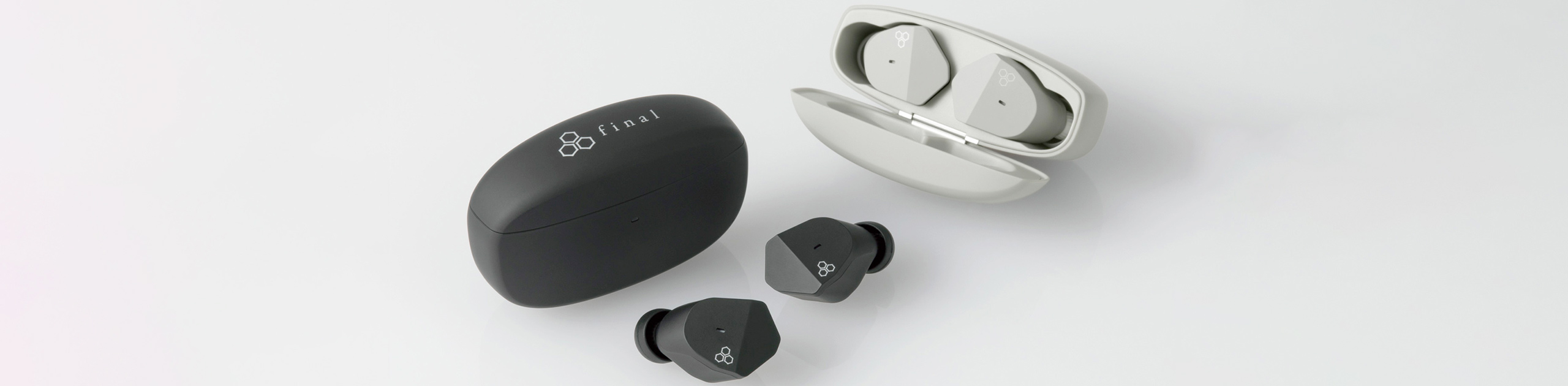 Final Audio ZE2000: In-Ear Wireless di alta classe