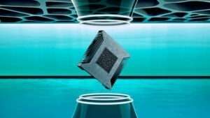 Roon Nucleus Titan sdr