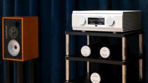 Musical Fidelity X Tube sdr