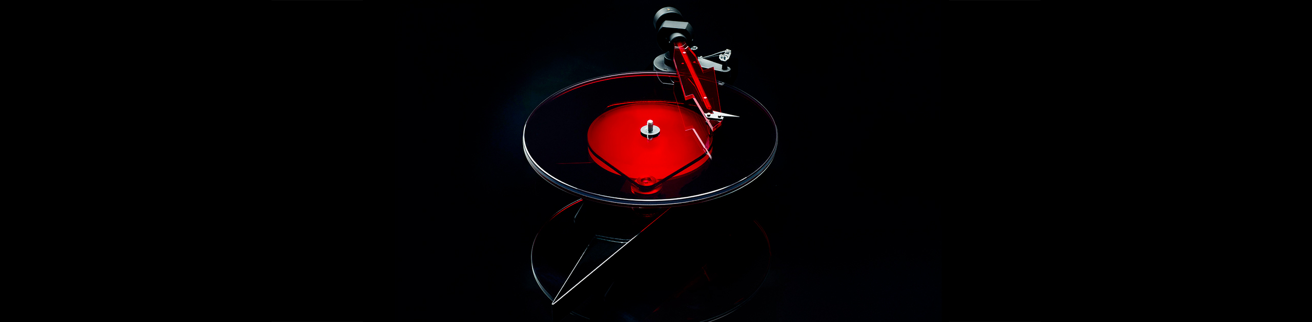 Pro-Ject AC/DC Turntable: Let There Be Rock