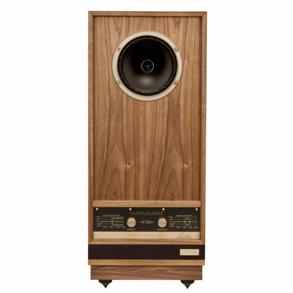 Vintage Classic Gold VIII SP