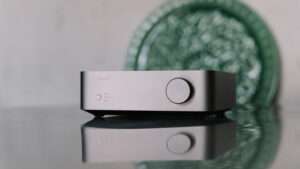 WiiM Vibelink Amp sdr