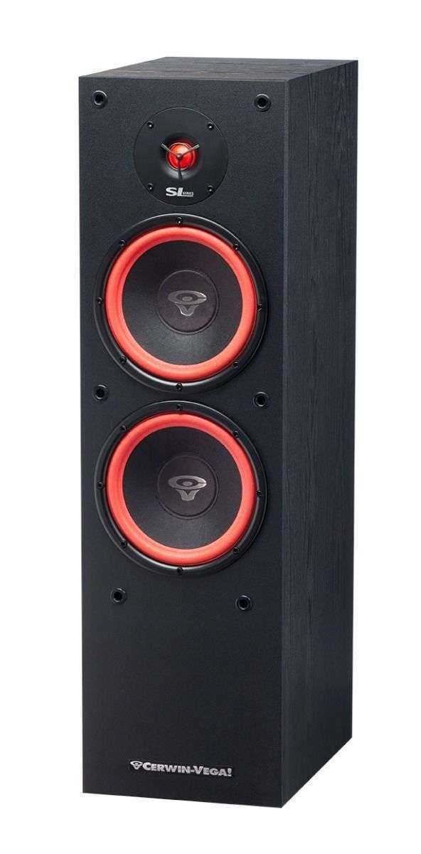 Cerwin Vega SL 28