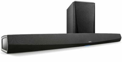 Denon HEOS HomeCinema HS2