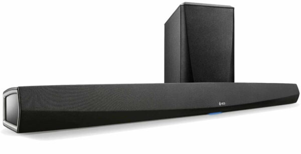Denon HEOS HomeCinema HS2