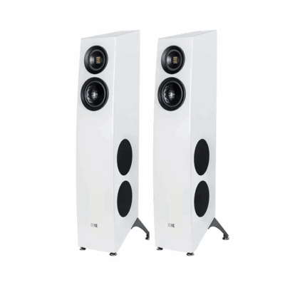 ELAC Concentro S 507 - white