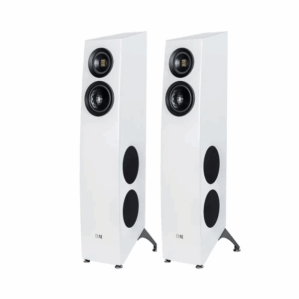 ELAC Concentro S 507 - white