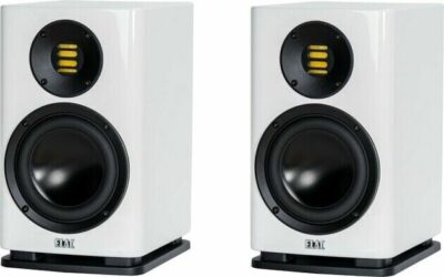 Elac Solano BS 283 - White