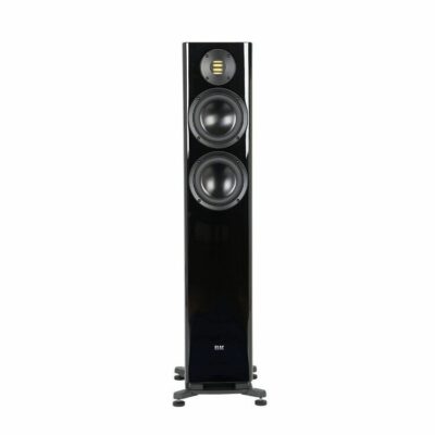 Elac Solano FS 287 - Black