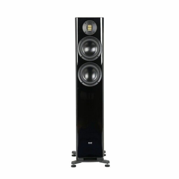 Elac Solano FS 287 - Black