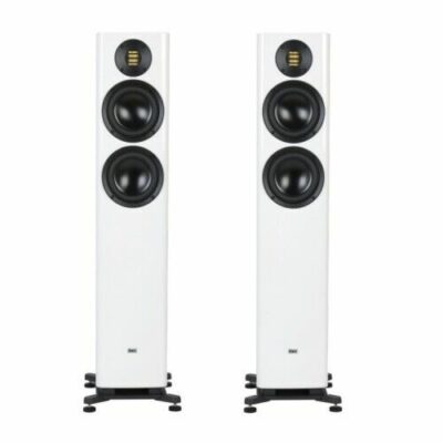 Elac Solano FS 287 - White