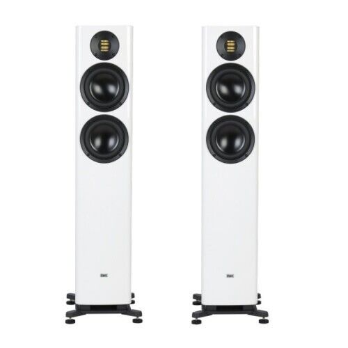 Elac Solano FS 287 - White