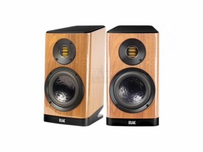 Elac Vela BS 403 - Walnut