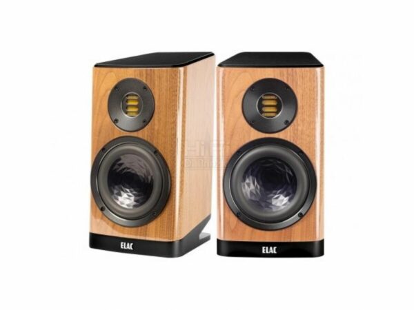 Elac Vela BS 403 - Walnut