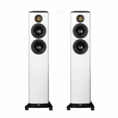 Elac Vela FS 408 - White