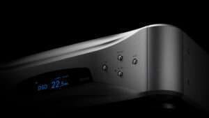 Esoteric Grandioso N1T