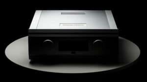 Musical Fidelity Nu-Vista 600.2