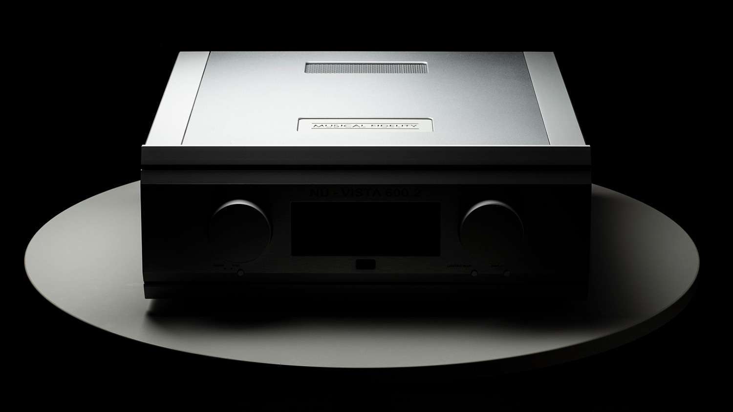 Musical Fidelity Nu-Vista 600.2: il nuovo integrato della Serie Nu-Vista