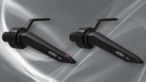 Ortofon Concorde 5 sdr