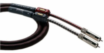 Ortofon Premium AIC-X7 RCA Cable