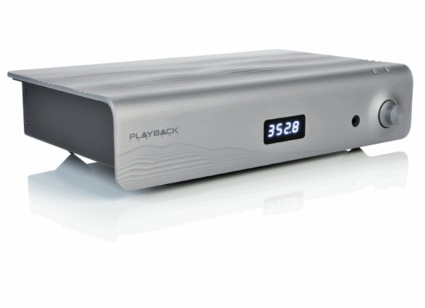 Playback Designs Merlot DAC