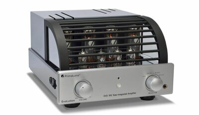 PrimaLuna EVO 100