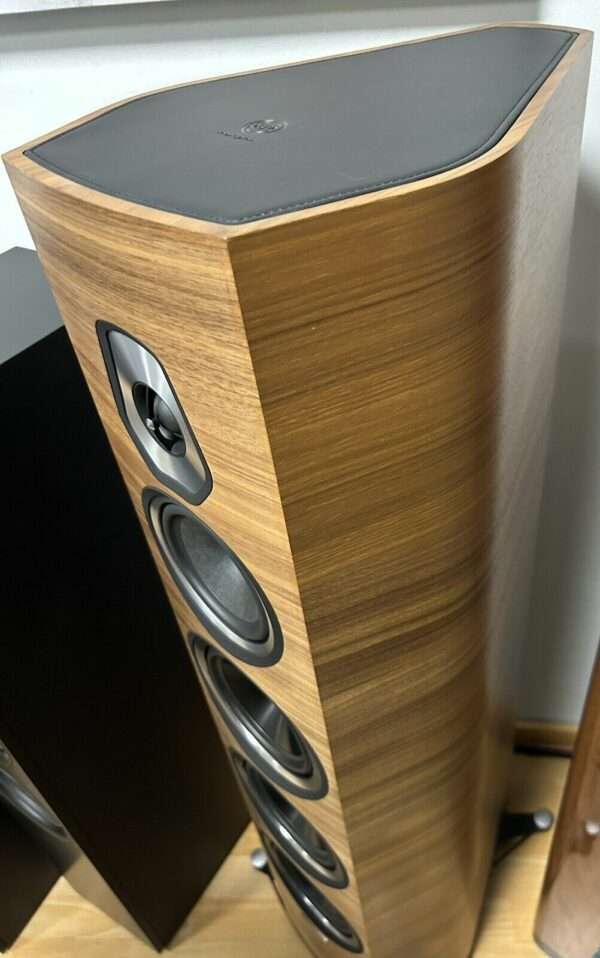 Sonus Faber Sonetto VIII