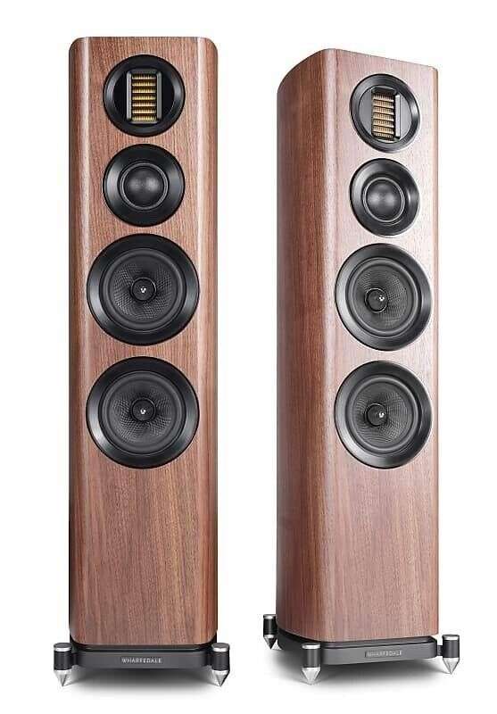 Wharfedale EVO 4.4