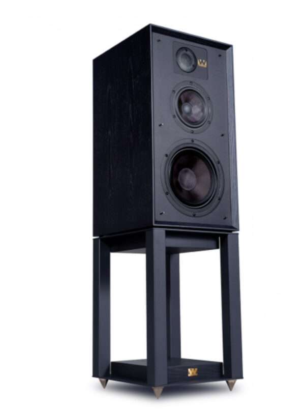 Wharfedale Lington - Black