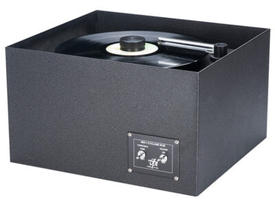VPI MW-1 Cyclone