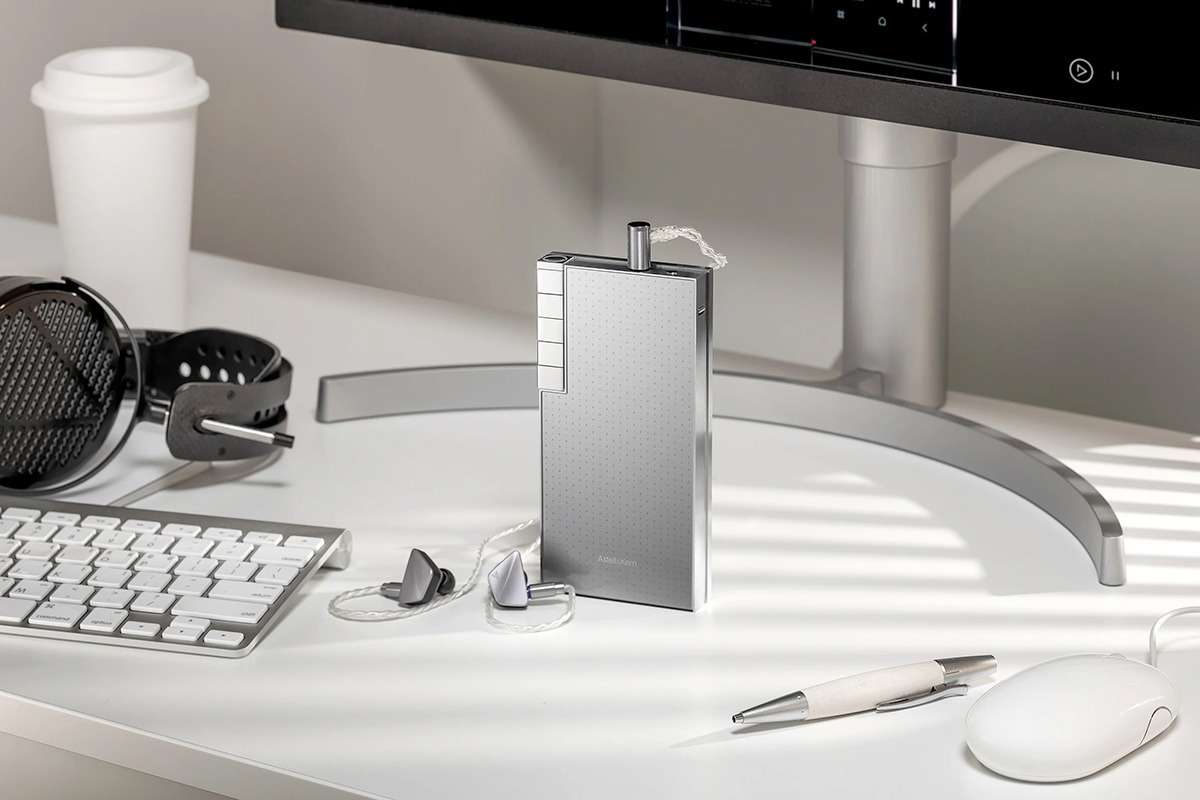 Astell Kern PD10 Cradle 13 Astell Kern PD10 Cradle 13