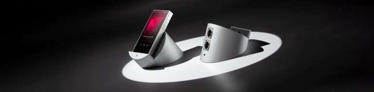 Astell Kern PD10 Cradle sdr