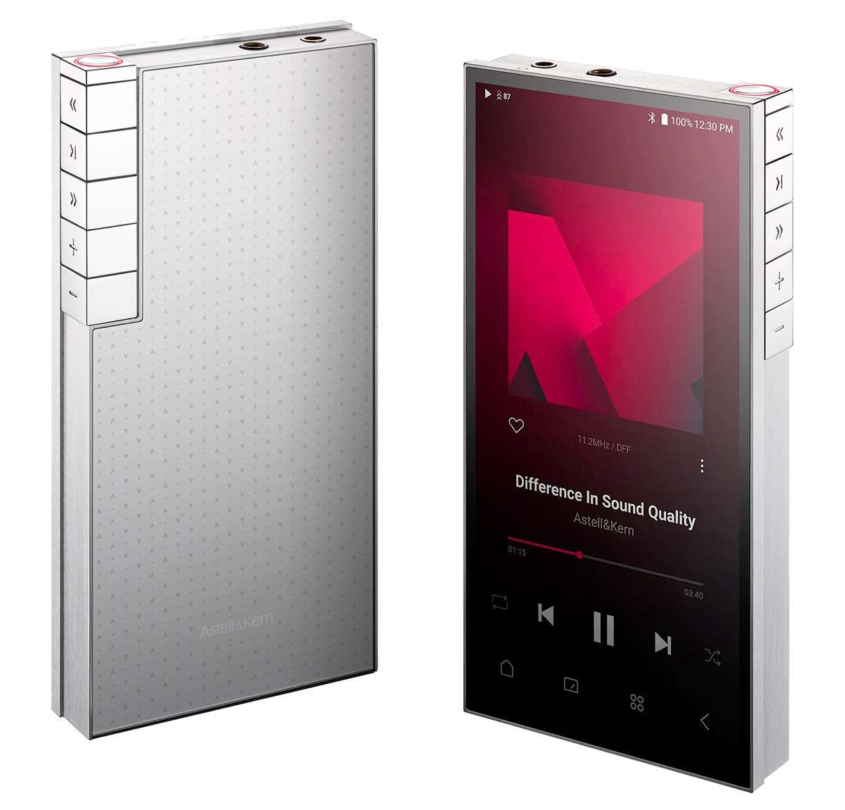Astell Kern PD10 11 Astell Kern PD10 11