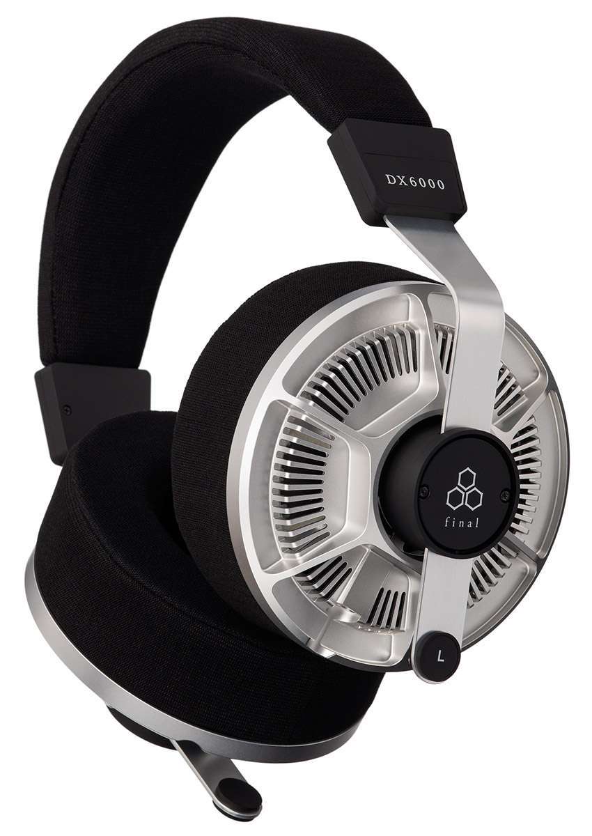 Final Audio DX6000