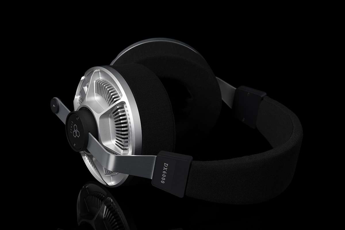 Final Audio DX6000