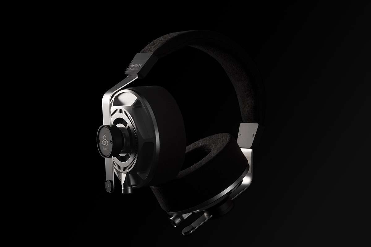 Final Audio DX6000