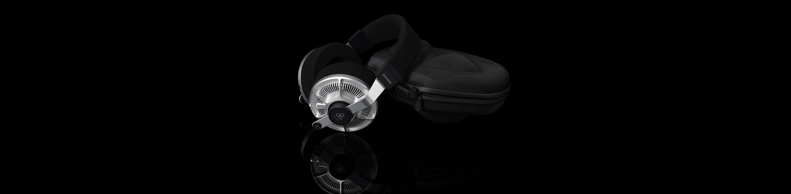 Final Audio DX6000: le nuove cuffie dinamiche top di gamma