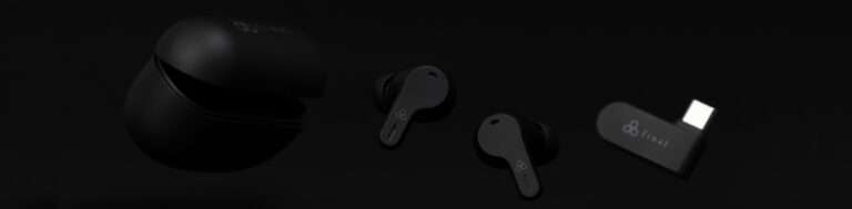 Final Audio VR3000 Wireless