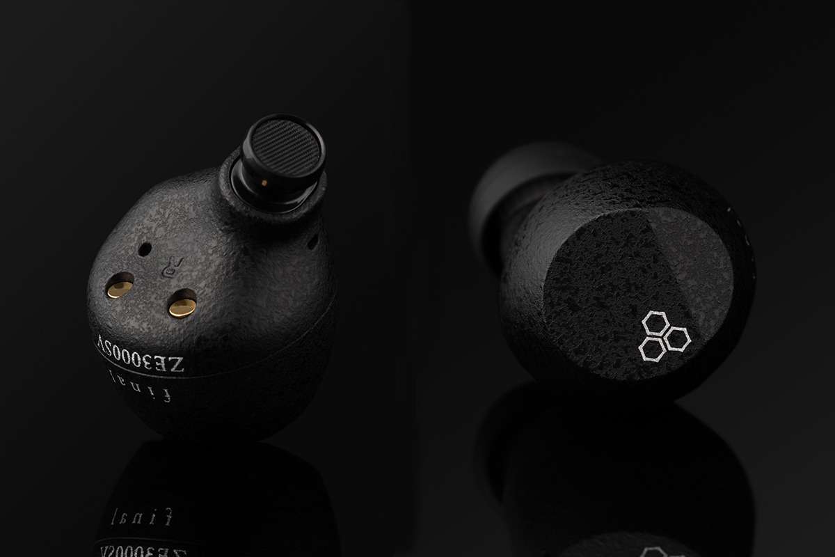 Final Audio ZE3000 SV 12