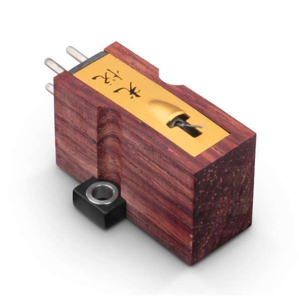 Koetsu Rosewood Sig 01 Koetsu Rosewood Sig 01