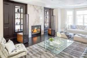 MartinLogan Renaissance ESL 15A 20