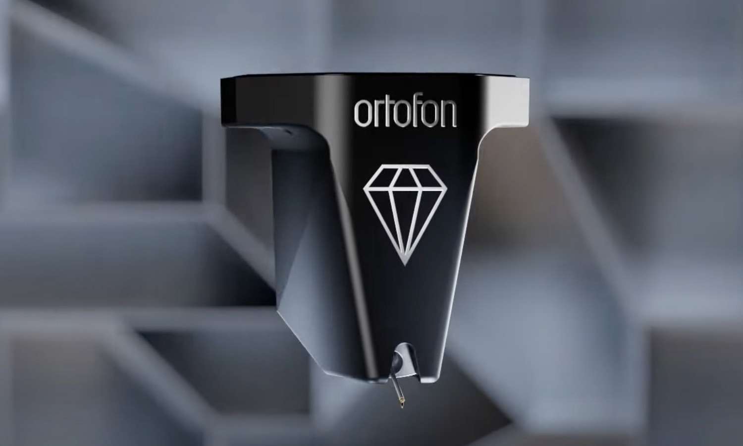 Ortofon Serie MC X